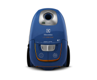 Electrolux UltraSilencer ZUS 3935CB 1000W niebieski - 152763 - zdjęcie 2
